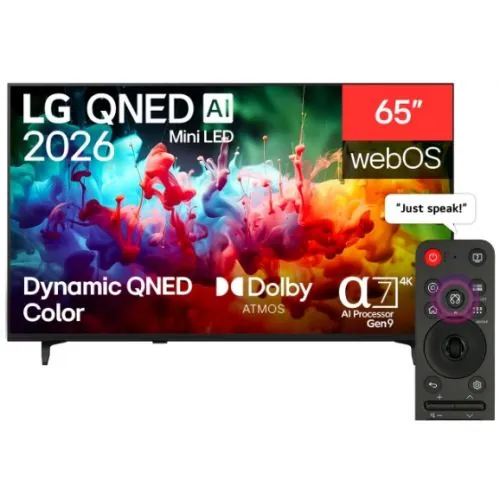 lg 65qned70b6t qned 4k tv