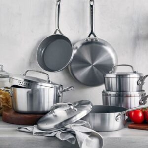 Cookware