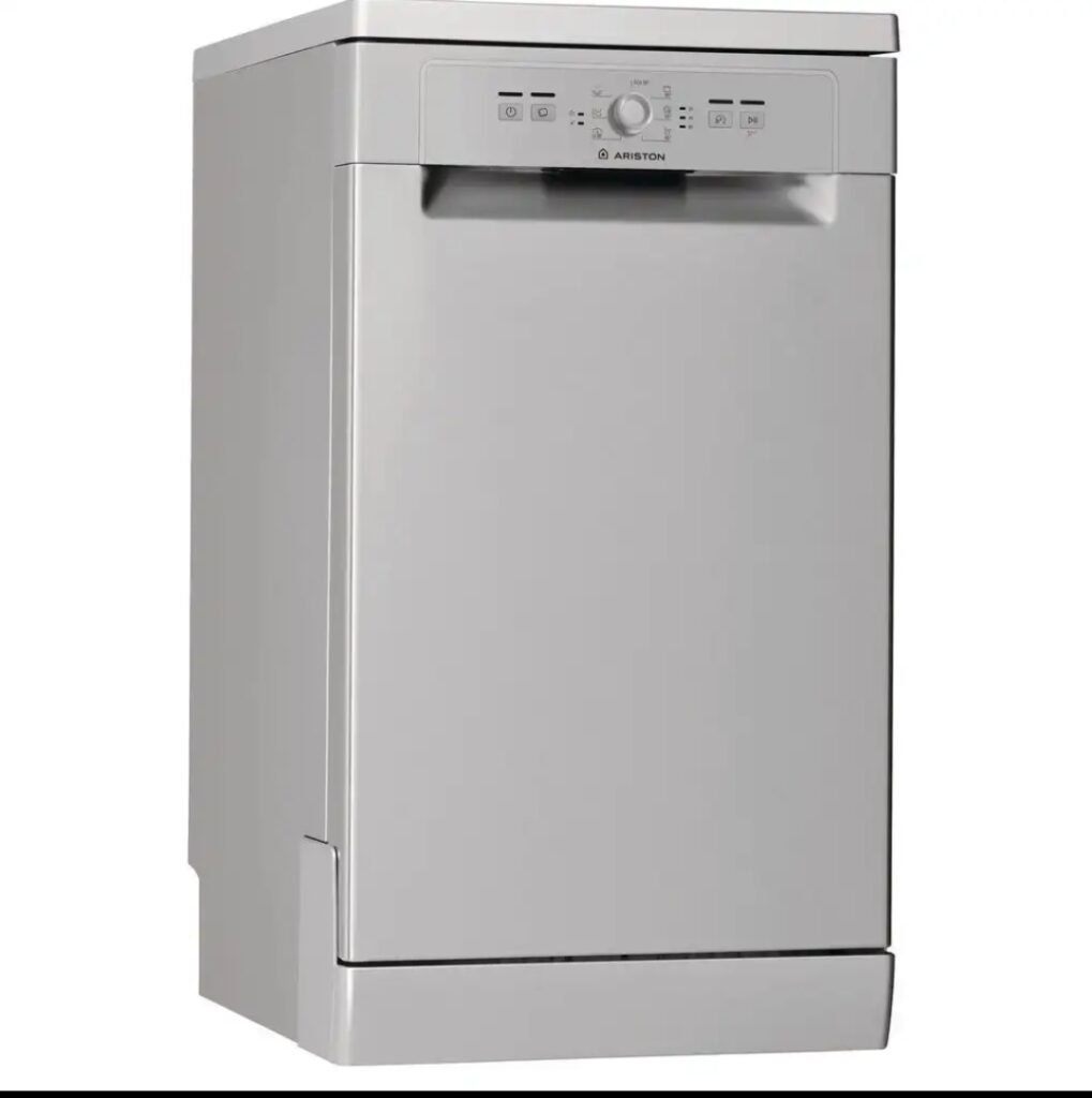 ARISTON DISHWASHER 45 CM 10 PERSONS 7 PROGRAM LSFE 1B19S Shaheen Egypt