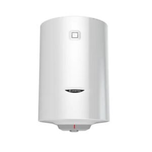 ARISTON HEATER 50LITRE vertical Titanium- PRO R 50