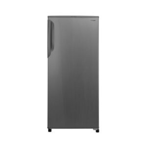 TOSHIBA Deep Freezer No Frost 5 Drawers 223 Liter, Silver GF-22H-SL