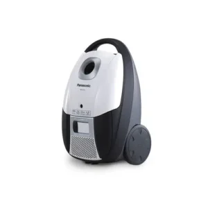 مكنسة كهربائية باناسونيك، 2100 وات، ابيض، ماليزي- MC-CG715