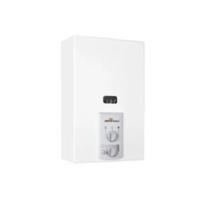 COINTRA NATURAL GAS WATER HEATER 6 LITRE WHITE TERNI 6