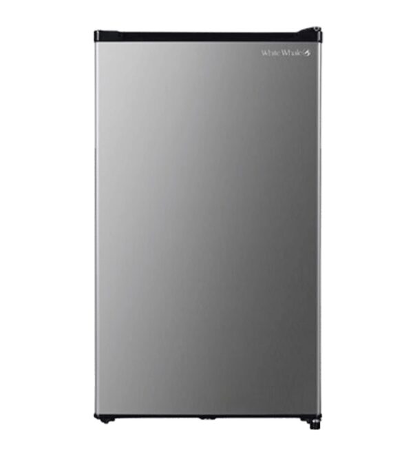 WHITE WHALE MINIBAR STAINLESS 95 Liter WR-H4K S/S