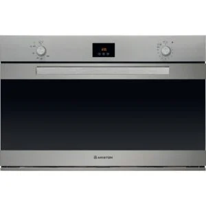 ariston gas oven 90cm