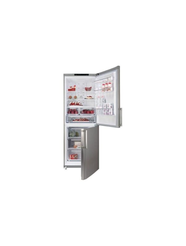 Ariston Freestanding 470 Liter Compi Sliver -ENBLH 19122 F T (EX) - Image 3