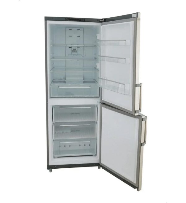 Ariston Freestanding 470 Liter Compi Sliver -ENBLH 19122 F T (EX) - Image 2