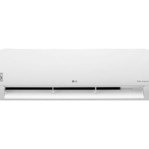 LG Dual Cool Split Inverter Air Conditioner, 2.25 HP, Cooling Only, White - S4-Q18KL3AD
