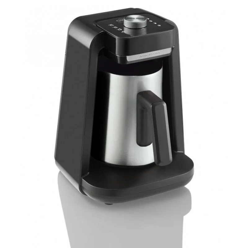 okka-rich-spin-pro-turkish-coffee-machine-silver-ok0026