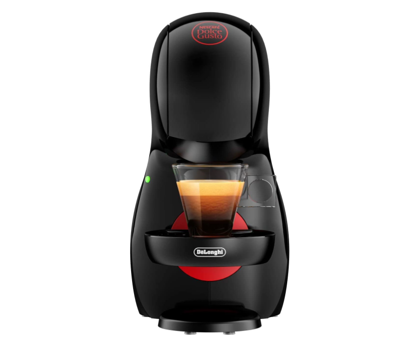 DeLonghi Nescafé Dolce Gusto Piccolo XS Pod Capsule Coffee Machine