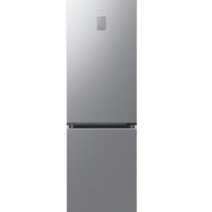 SAMSUNG REFRIGERATOR 340 LITERS NOFROST BOTTOM FREEZER RB34C671ES9