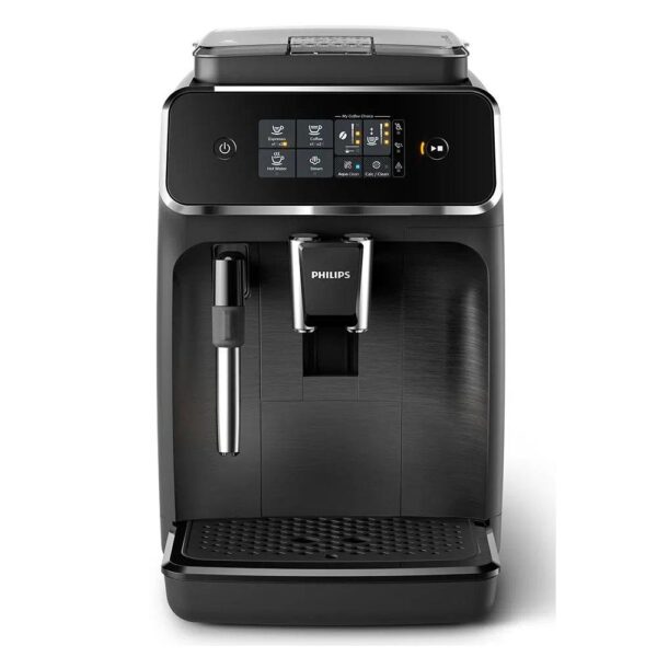 ⁦Philips 2200 Series Fully Automatic Espresso Machine, Black - EP2220 international warranty⁩ - الصورة ⁦5⁩