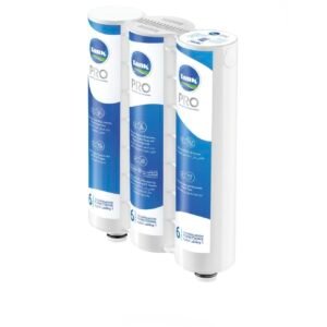 Tank Pro Cartridge - 6 purification functions compact