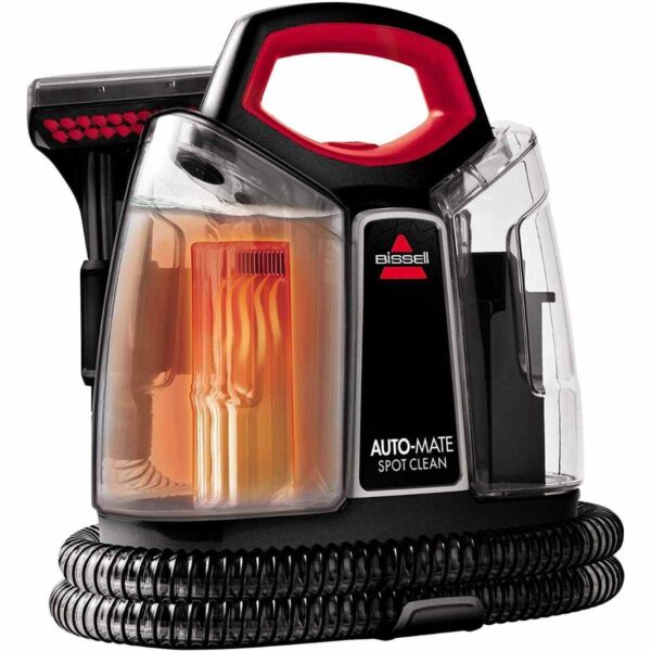Bissell Spot Clean Multiclean Vacuum Cleaner 4720E - Image 2