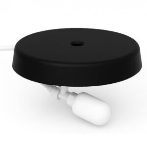 Flask Replacement for Connecting Water Cooler to Filter Directly - Connect Water Dispenser (Despencer) to Filter Using Head Direct Connect Water Bottle Replacement