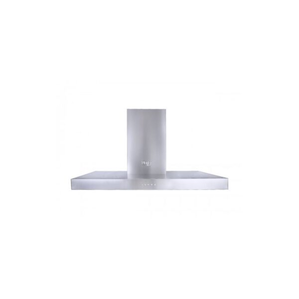 ⁦Purity Built-In Hood 90cm Silver FLATO-PRO-90⁩ - الصورة ⁦2⁩