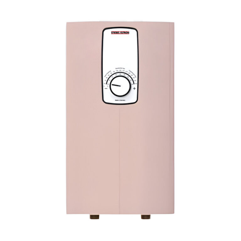 Water heater stiebel eltron instant 10-12 kg dce-s10/12-plus CORAL