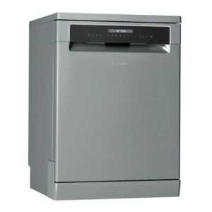 Ariston Dishwasher 15 Persons 10 Programs Inox LFP 5P31 WLT X
