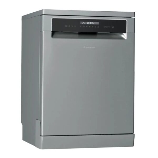 Ariston Dishwasher 15 Persons 10 Programs Inox LFP 5P31 WLT X