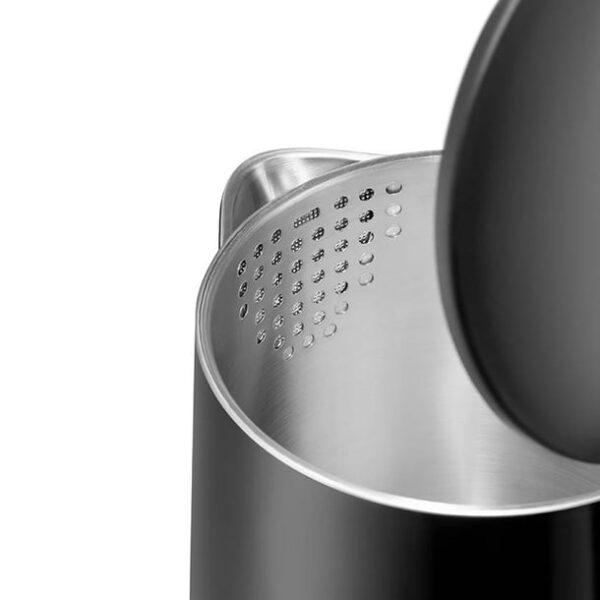 Tank Safe Touch Smart Kettle, 1.7L Capacity, 1850 Watts, Black, Y6261SE - 2 Year Warranty - Image 6