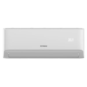 تكييف فريش 1.5ح تربو بارد ديجيتال ابيض FUFW12C/IW-AG 500012250