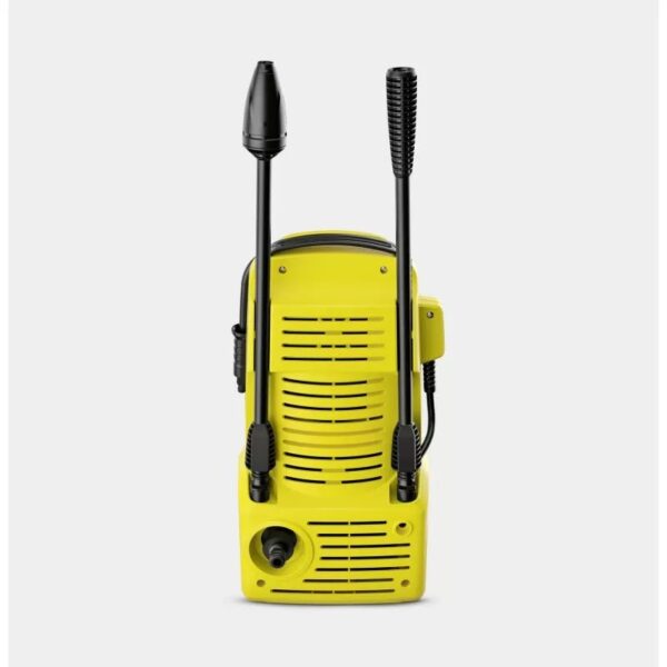 ⁦Karcher High Pressure Washer 110 Bar K2 Compact Home⁩ - الصورة ⁦4⁩