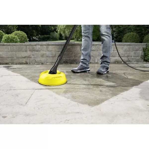 ⁦Karcher High Pressure Washer 110 Bar K2 Compact Home⁩ - الصورة ⁦2⁩
