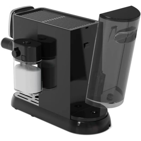 ⁦Okka Solo M Copper Espresso Coffee Machine 15 Bar Black*Chrome OK0032-0500⁩ - الصورة ⁦2⁩