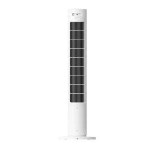 Mi Xiaomi Smart Tower Fan 2, 24W, White