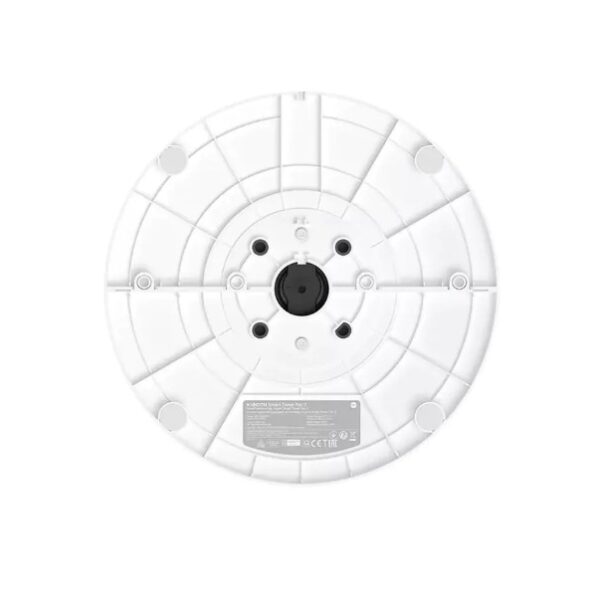 Mi Xiaomi Smart Tower Fan 2, 24W, White - Image 2