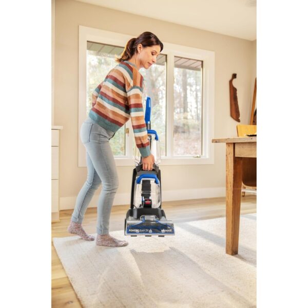 ⁦BISSELL PowerClean 2X Carpet & Upholstery Washer 3878K – 2 Year Warranty⁩ - الصورة ⁦5⁩