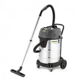 مكنسة كهربائية من كيرشر (Karcher) للتنظيف الجاف والرطب، بقوة 2300 واط وسعة 70 لترً