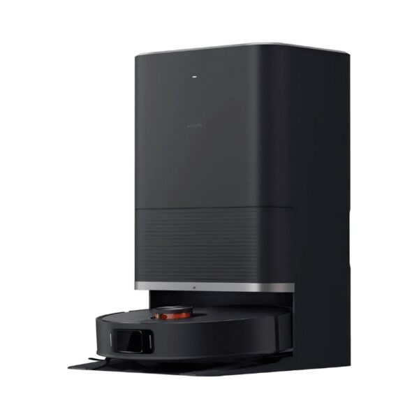 Robotic Vacuum Cleaner X20 Max,Fully Automatic Station, 8000Pa, 4 L Black