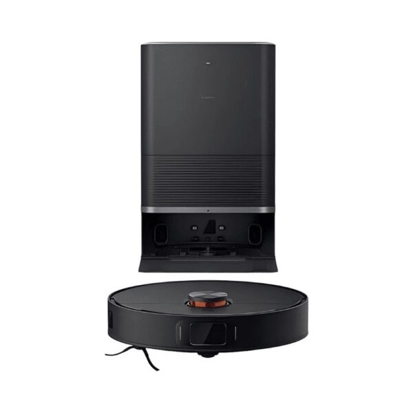 Robotic Vacuum Cleaner X20 Max,Fully Automatic Station, 8000Pa, 4 L Black - Image 2