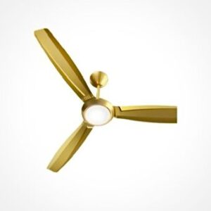 مروحة بريفيكس سقف باور 56 بوصة مع 3 أوضاع إضاءة