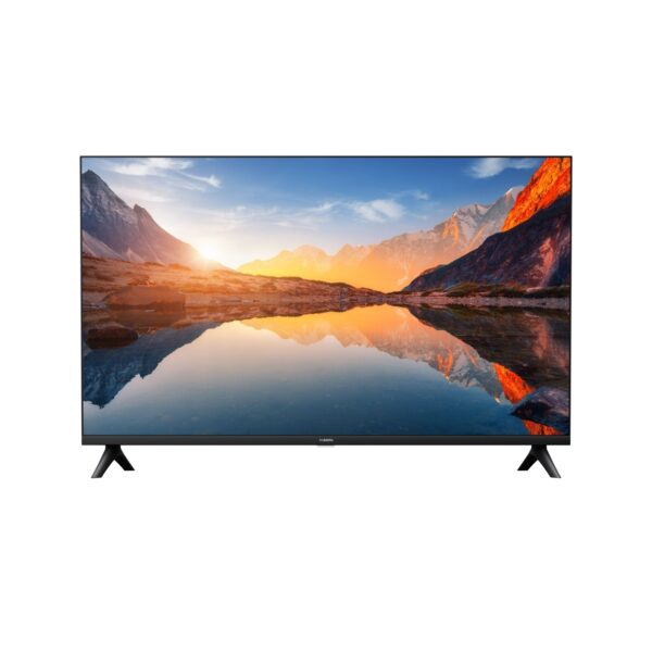 Xiaomi 43 Inch FHD Smart LED TV with Built in Receiver - L43MAAFEG