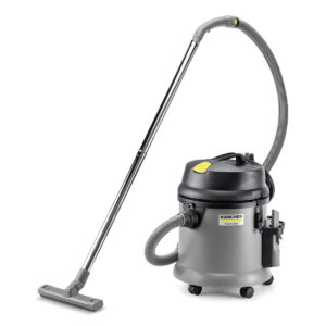 Karcher Wet and dry vacuum cleaners 27 L - 1380 W NT 27/1