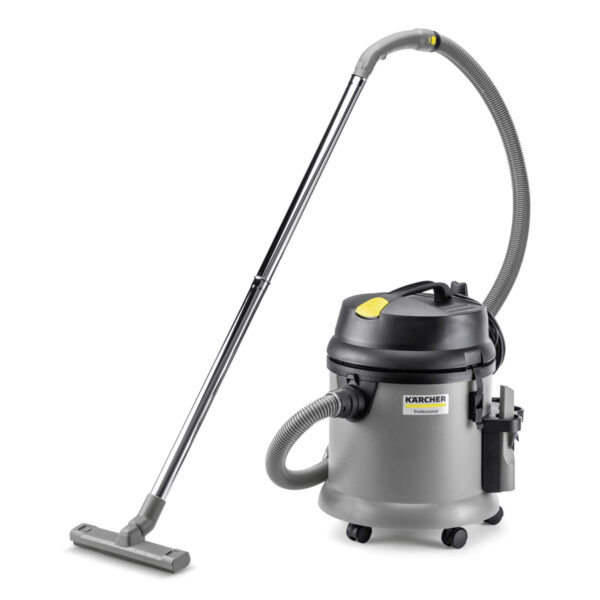 Karcher Wet and dry vacuum cleaners 27 L - 1380 W NT 27/1