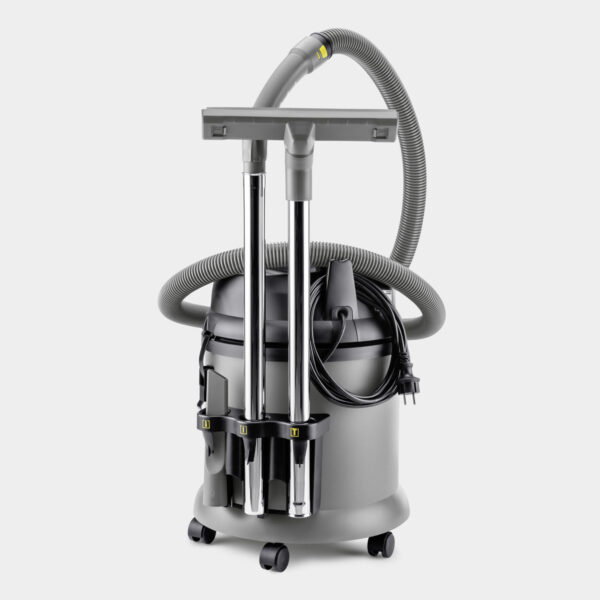 Karcher Wet and dry vacuum cleaners 27 L - 1380 W NT 27/1 - Image 2