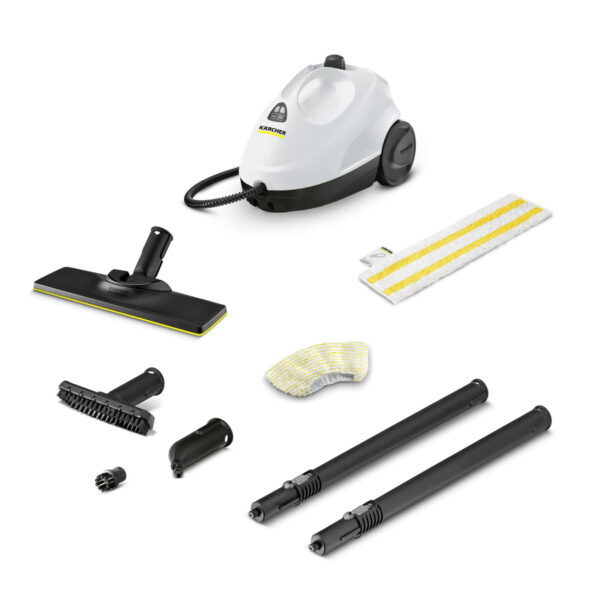 Karcher Steam Cleaner 1500 Watt SC2