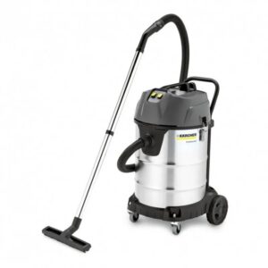 Karcher Wet and dry vacuum cleaner 2100 Watt -70 L - NT70/2 ME