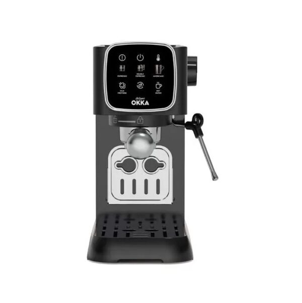 اوكا ماكينة اسبريسو سولو نصف أوتوماتيكية OK0034-0500