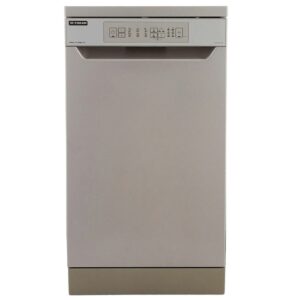 Dishwasher Fresh Freestanding ,10 Place Settings 45 cm Stainless- A15 – 45-IX 10 P