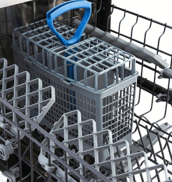 Dishwasher Fresh Freestanding ,10 Place Settings 45 cm Stainless- A15 – 45-IX 10 P - Image 2