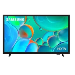 Samsung TV 32 Inch HD Smart LED with Built in Receiver 32H5000F