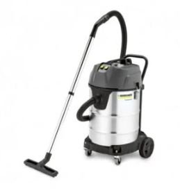 مكنسة كهربائية من كيرشر (Karcher) للتنظيف الجاف والرطب، بقوة 2300 واط وسعة 70 لترً