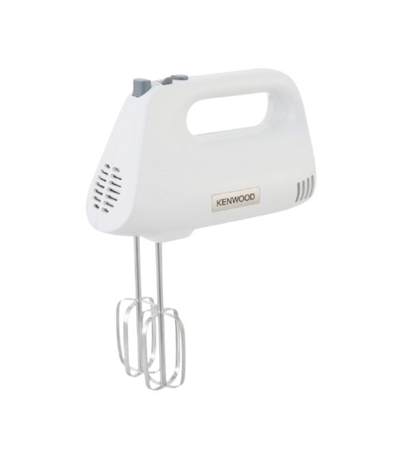 Kenwood 450W Hand Mixer - White - HMP30
