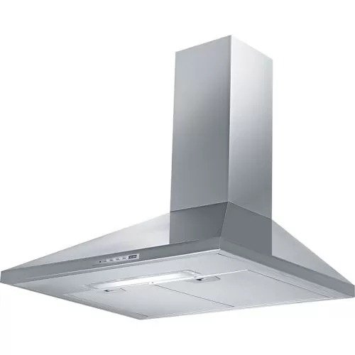 Franke Kitchen Chimney Hood 90 cm 380 m3/h Stainless FJO-924 XS