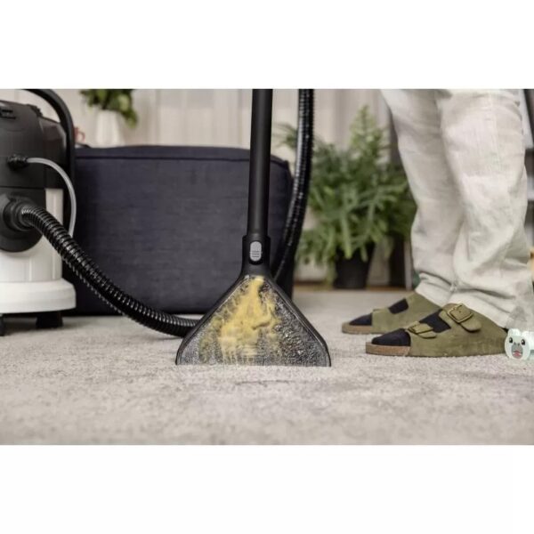 ⁦Karcher Carpet and Upholstery Washing and Drying Machine SE4⁩ - الصورة ⁦4⁩