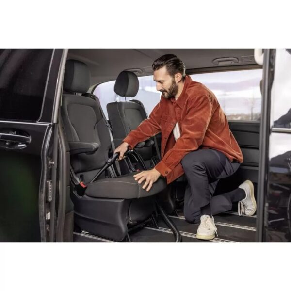 ⁦Karcher Carpet and Upholstery Washing and Drying Machine SE4⁩ - الصورة ⁦3⁩